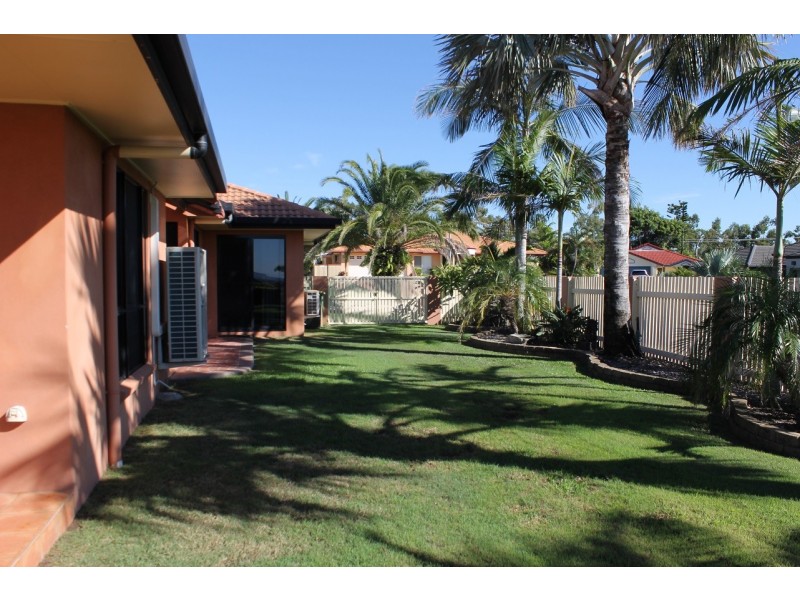 14 Tasman Crescent, Yeppoon QLD 4703