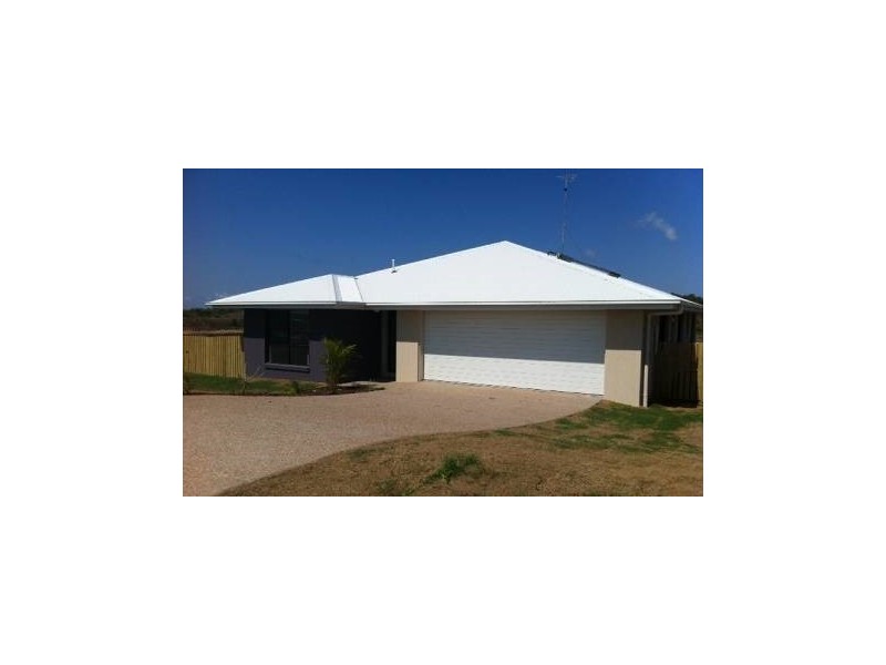 64 Falcon Crest, Zilzie QLD 4710