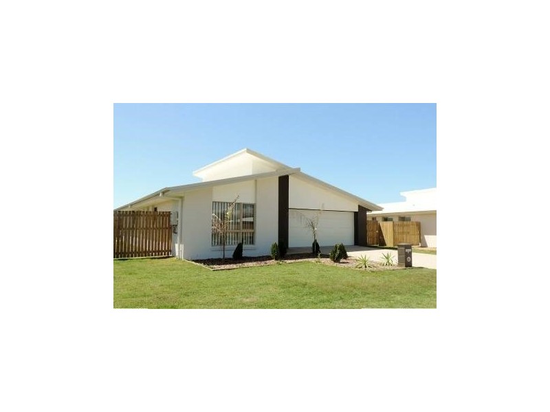 3 Barramundi Street, Mulambin QLD 4703