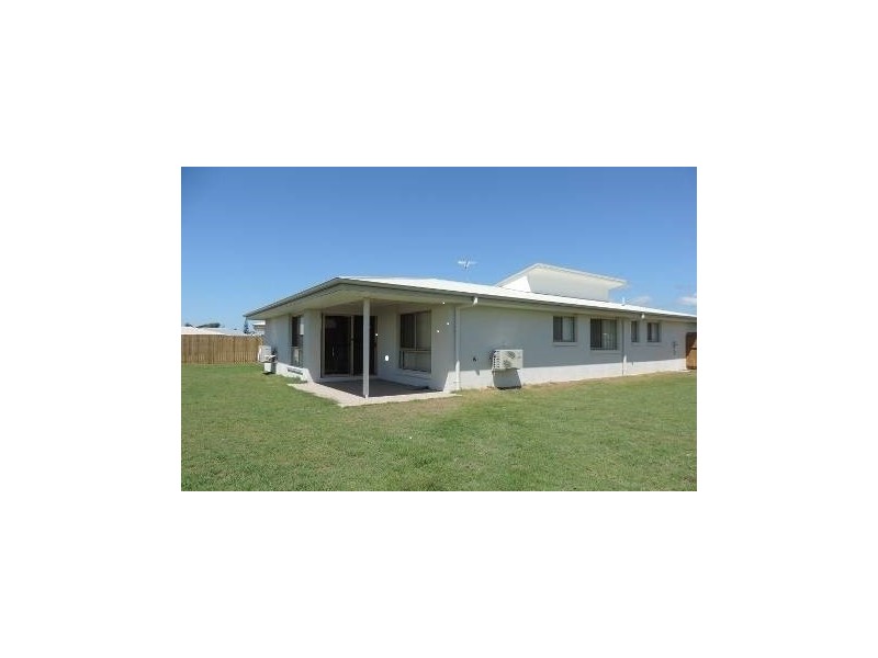3 Barramundi Street, Mulambin QLD 4703