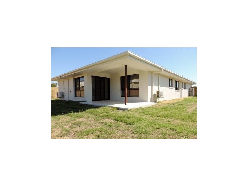 24 Outrigger Drive, Mulambin QLD 4703