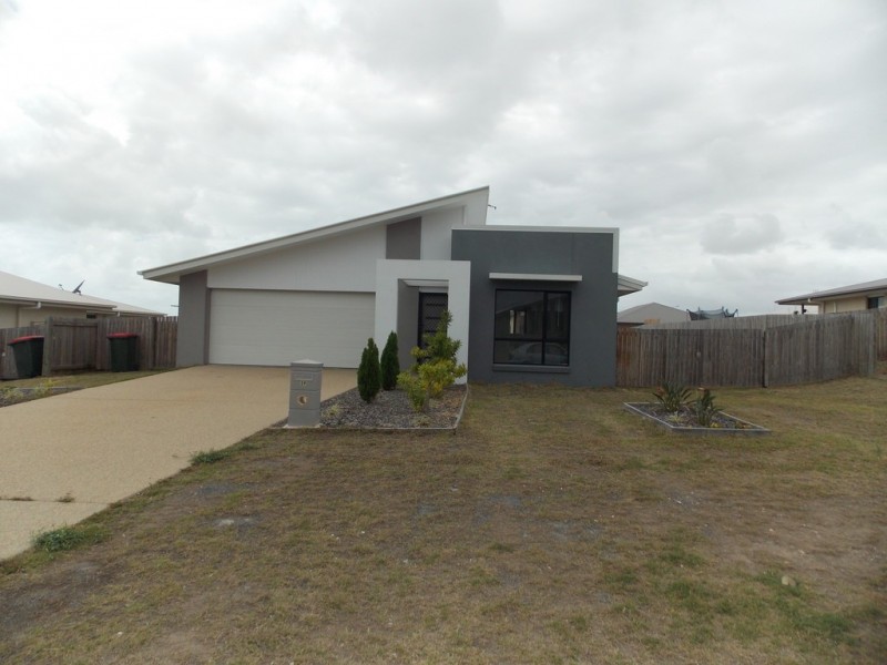 39 New Forest Road, Zilzie QLD 4710