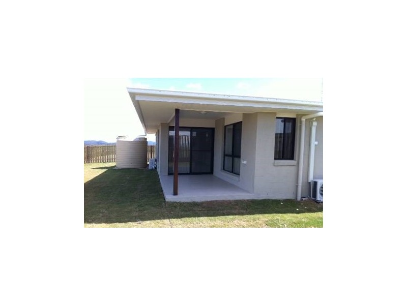 48 Falcon Crescent, Zilzie QLD 4710