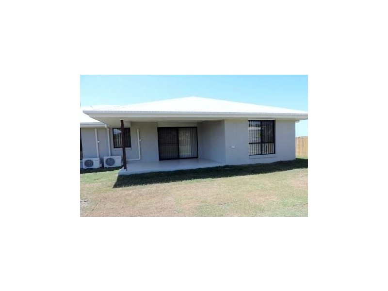 42 Eagle Heights, Zilzie QLD 4710