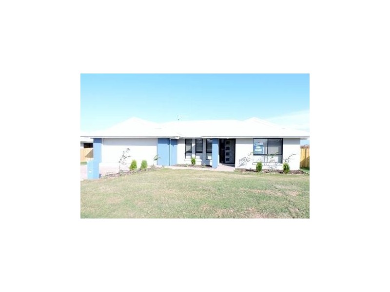 29 Eagle Heights, Zilzie QLD 4710