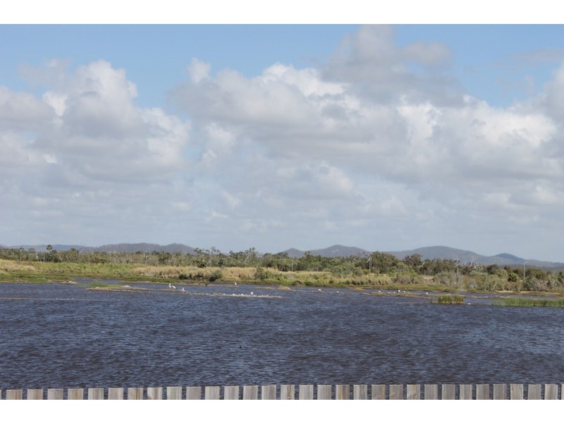 104 Amalfi Drive, Zilzie QLD 4710