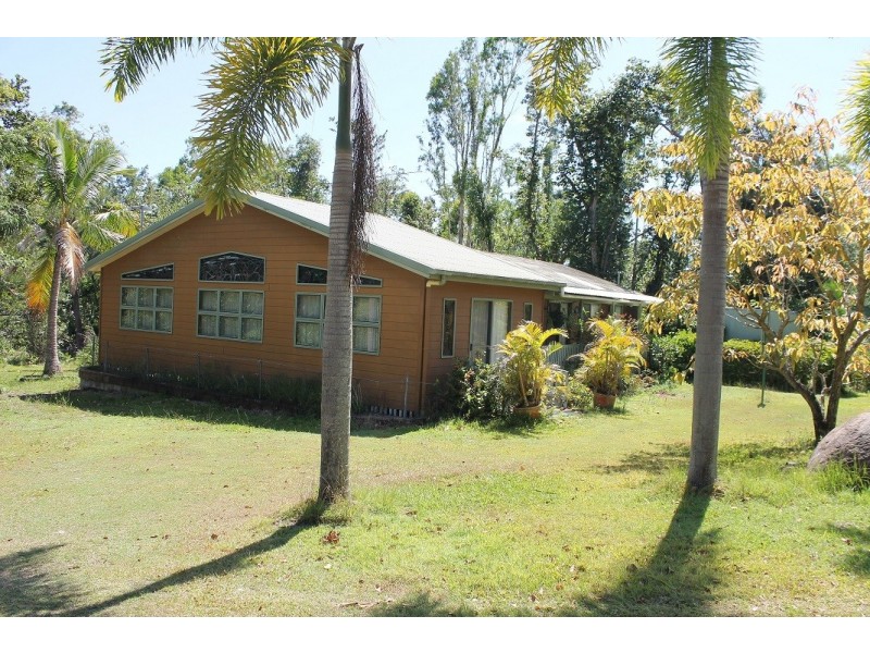 220 Richters Road, Byfield QLD 4703
