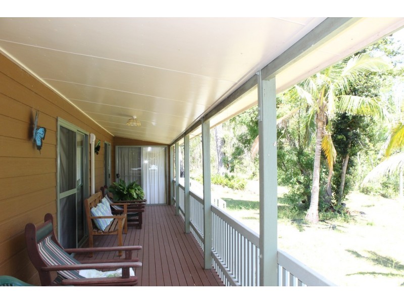 220 Richters Road, Byfield QLD 4703