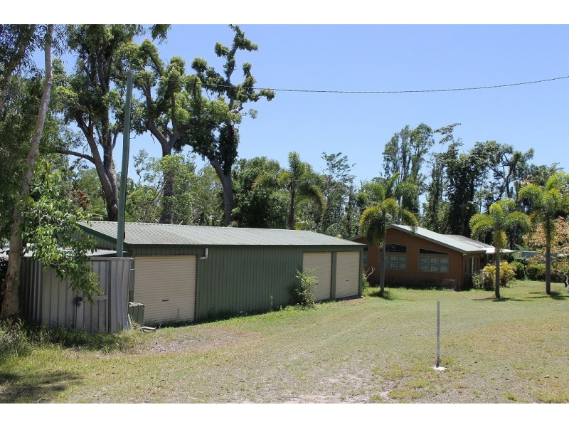 220 Richters Road, Byfield QLD 4703