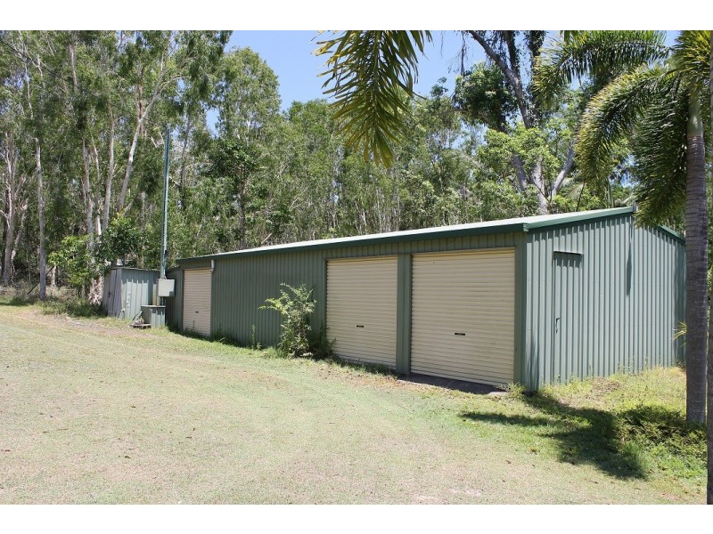 220 Richters Road, Byfield QLD 4703