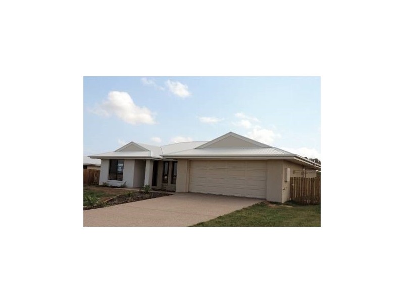 70 Falcon Crescent, Zilzie QLD 4710
