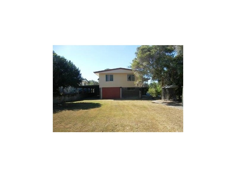 28 School Street, Yeppoon QLD 4703