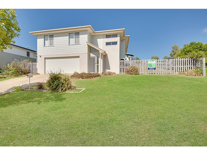 5 Lakewood Place, Zilzie QLD 4710