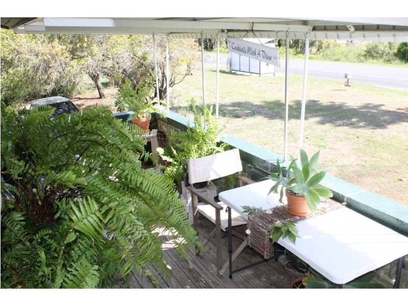 830 Scenic Highway, Kinka Beach QLD 4703