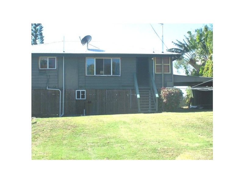 830 Scenic Highway, Kinka Beach QLD 4703