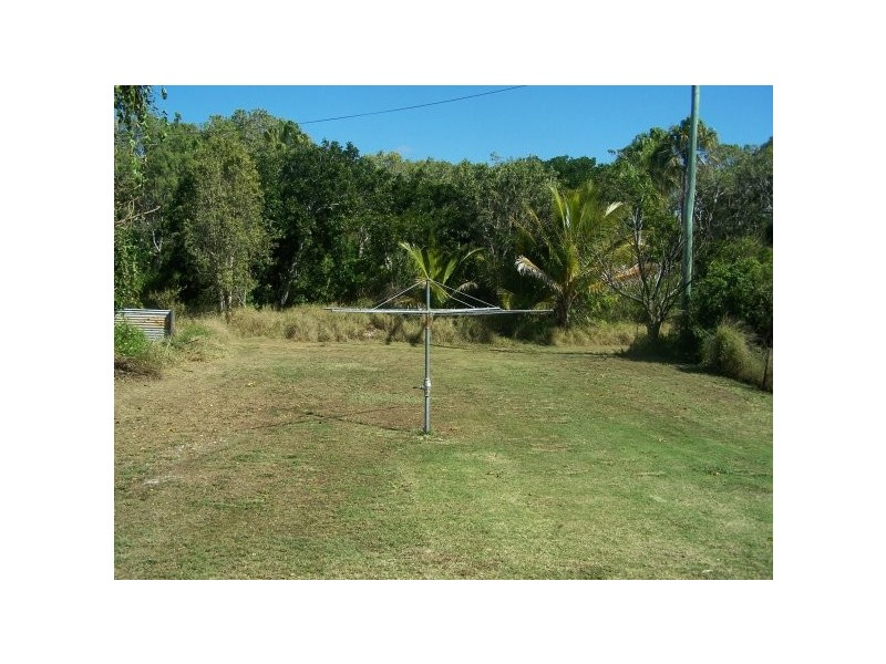 830 Scenic Highway, Kinka Beach QLD 4703