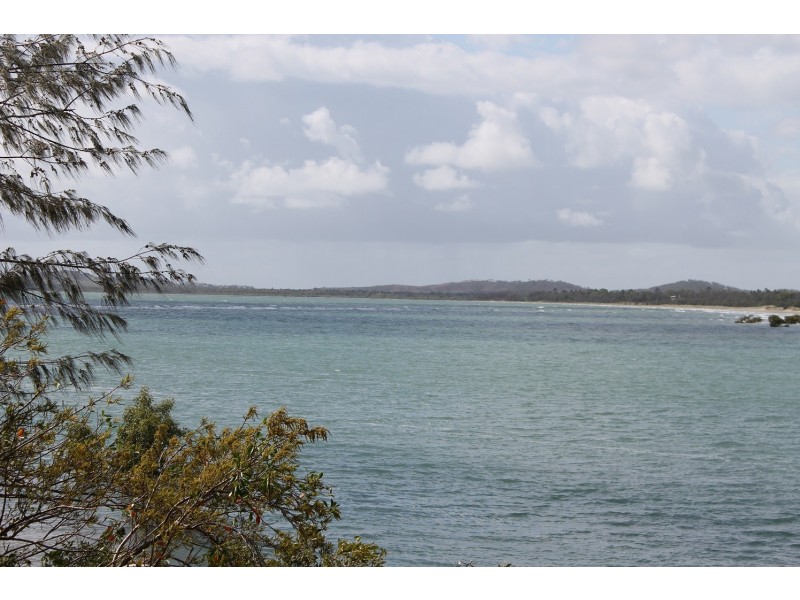 830 Scenic Highway, Kinka Beach QLD 4703