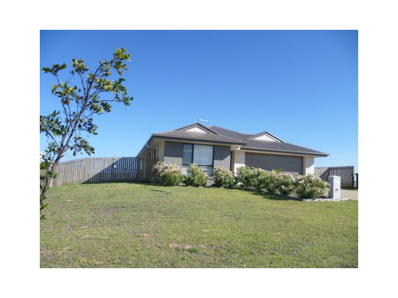 3 The Link, Zilzie QLD 4710
