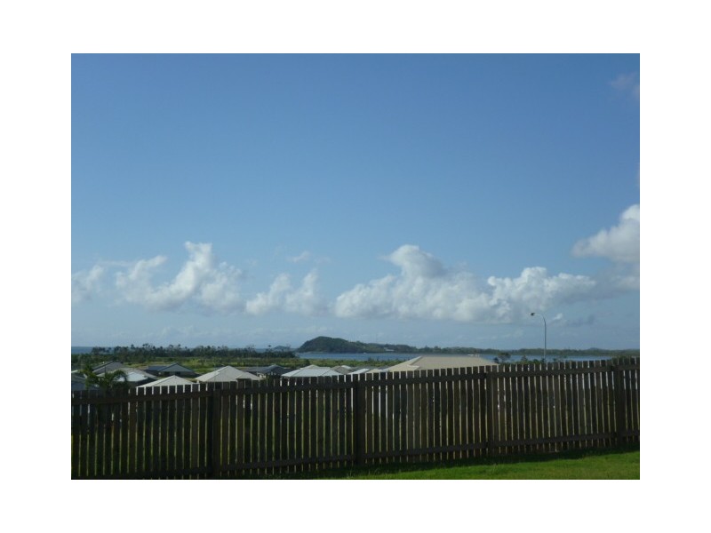 3 The Link, Zilzie QLD 4710