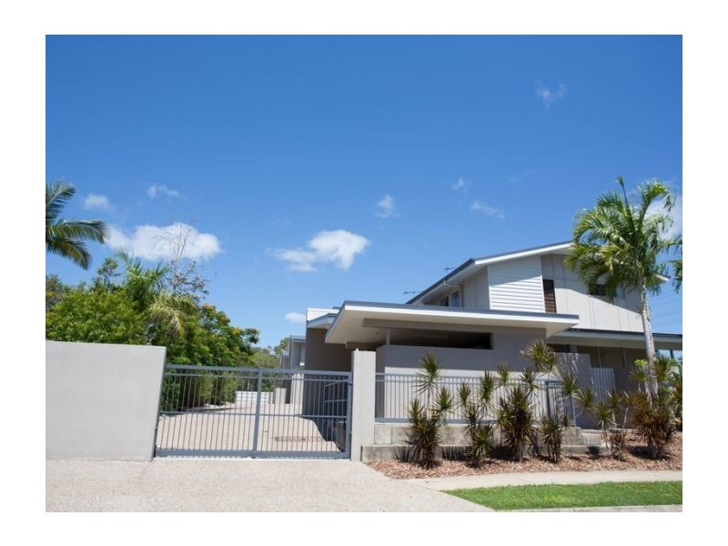 7/24 Melbourne Street, Yeppoon QLD 4703