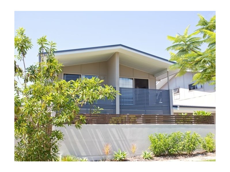 7/24 Melbourne Street, Yeppoon QLD 4703