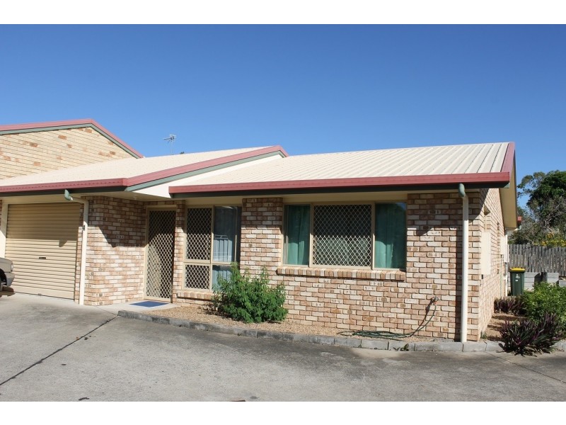 4 / 27 Rockhampton Rd, Yeppoon QLD 4703