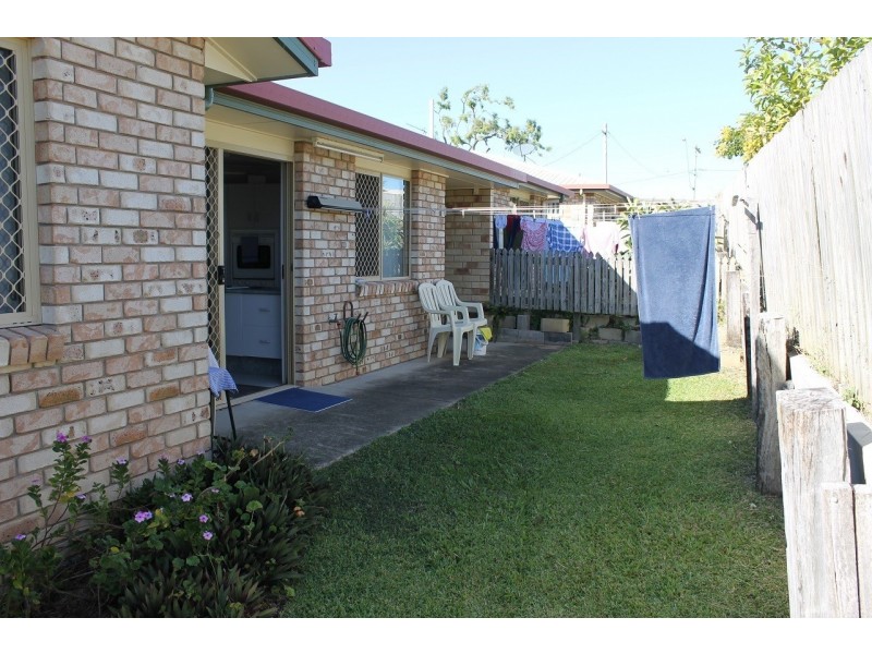 4 / 27 Rockhampton Rd, Yeppoon QLD 4703