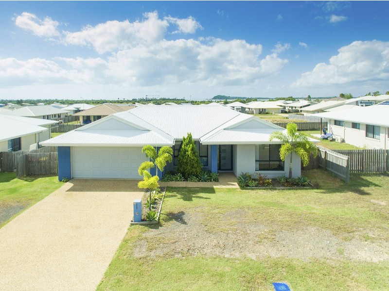 29 Eagle Heights, Zilzie QLD 4710