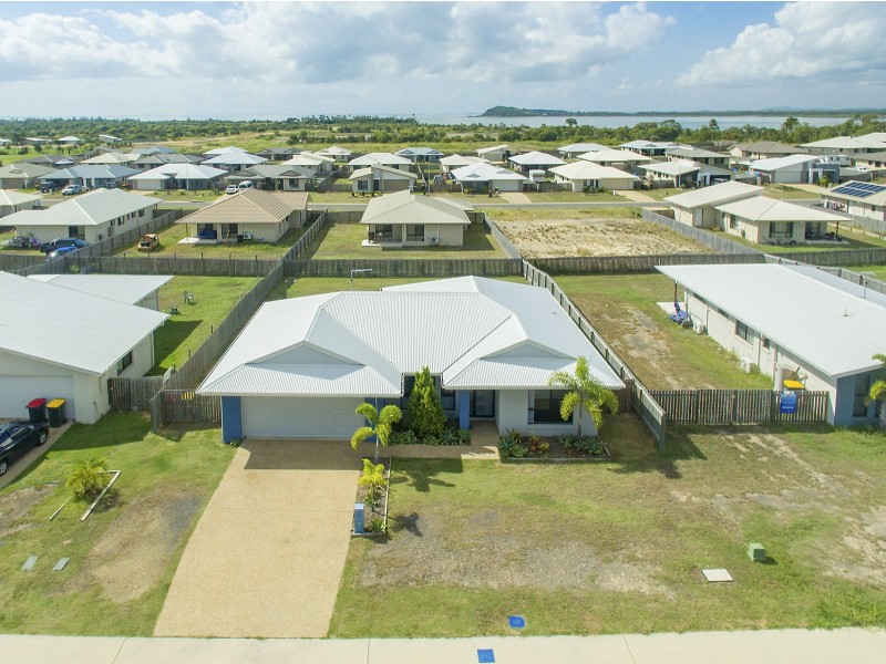 29 Eagle Heights, Zilzie QLD 4710