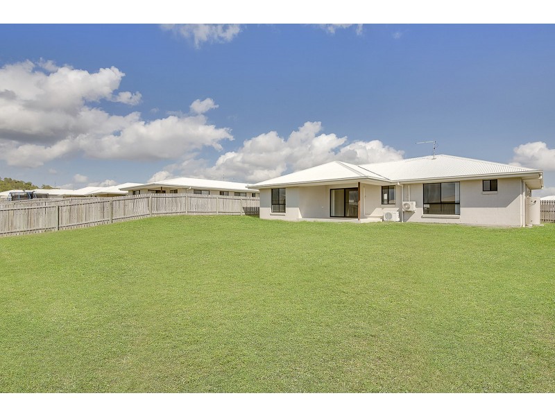 29 Eagle Heights, Zilzie QLD 4710