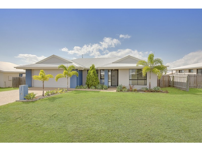 29 Eagle Heights, Zilzie QLD 4710