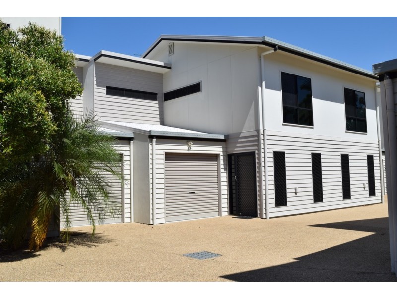 3/41 Adelaide Park Road, Adelaide Park QLD 4703