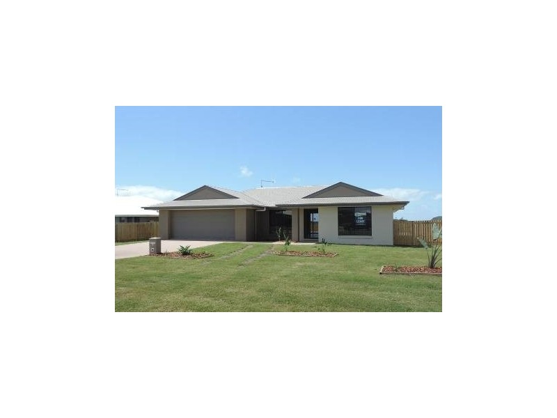 29 New Forest Road, Zilzie QLD 4710