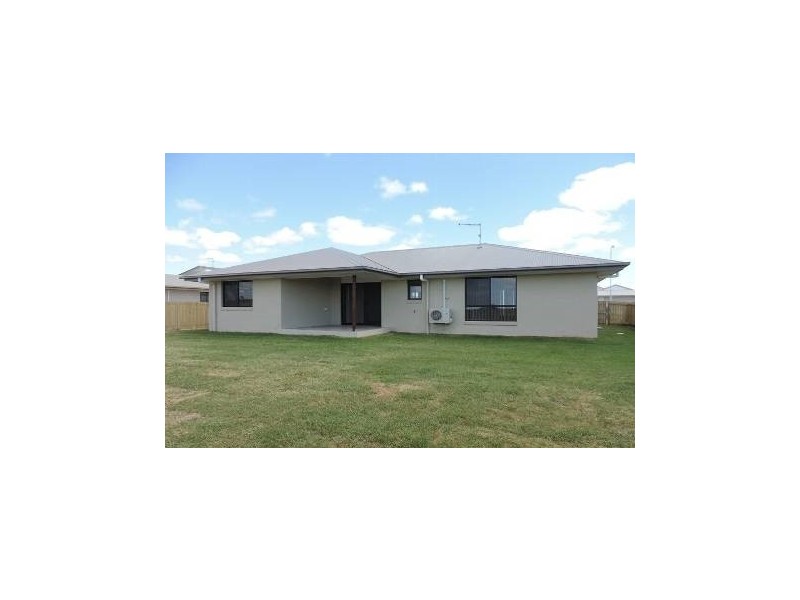 29 New Forest Road, Zilzie QLD 4710