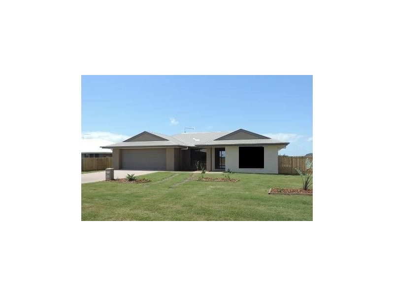 29 New Forest Road, Zilzie QLD 4710