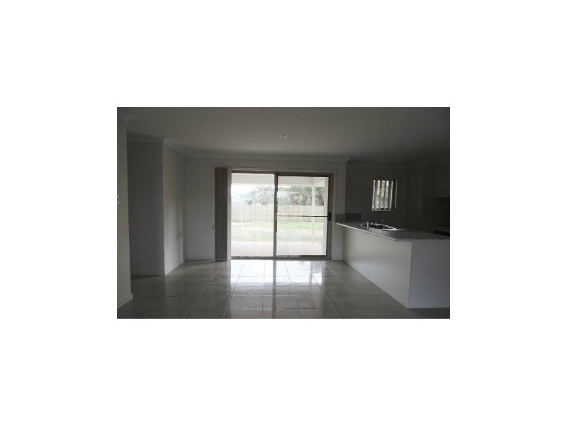 3 Outrigger Drive, Mulambin QLD 4703