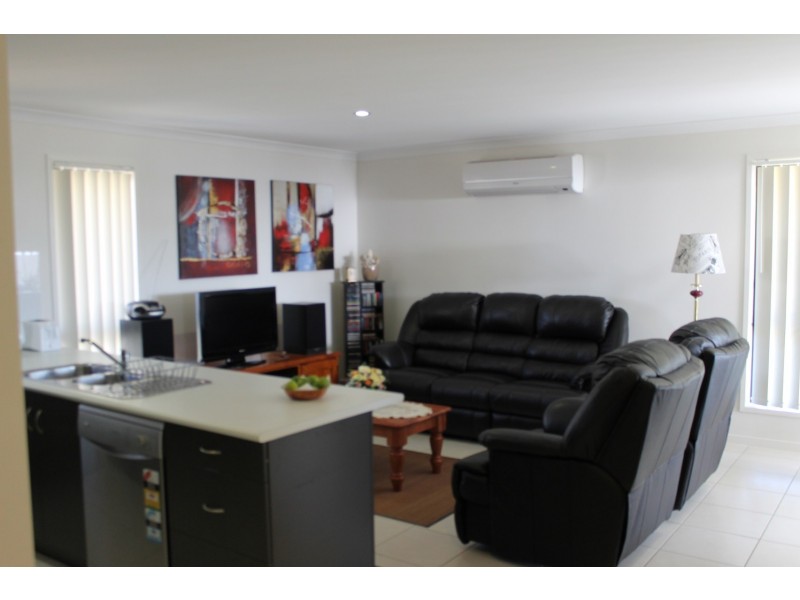 11 Outrigger Drive, Mulambin QLD 4703