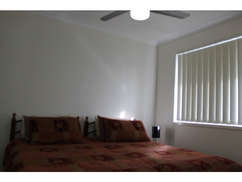 11 Outrigger Drive, Mulambin QLD 4703