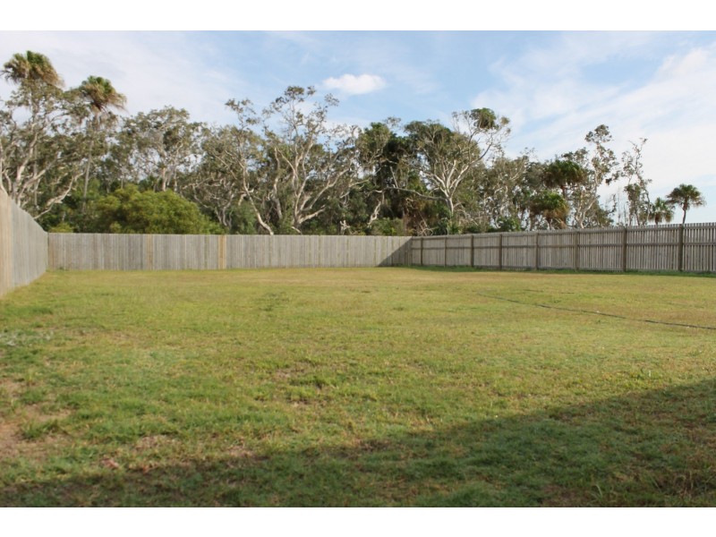 11 Outrigger Drive, Mulambin QLD 4703