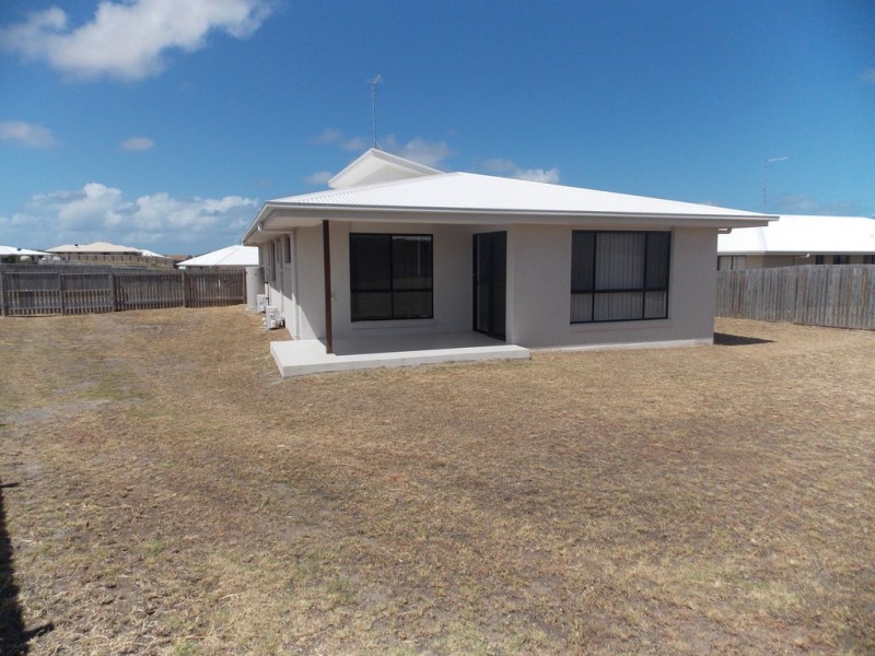 3 Falcon Crest, Zilzie QLD 4710