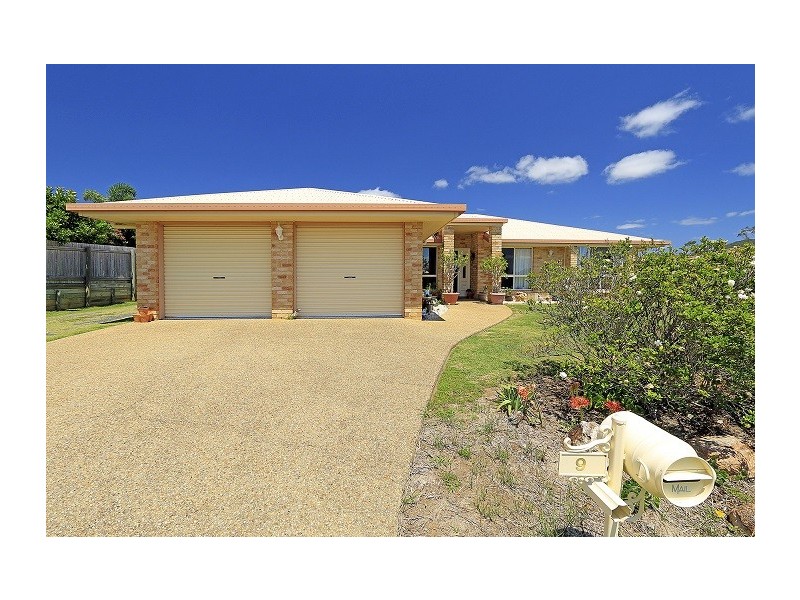 9 Divine Street, Yeppoon QLD 4703