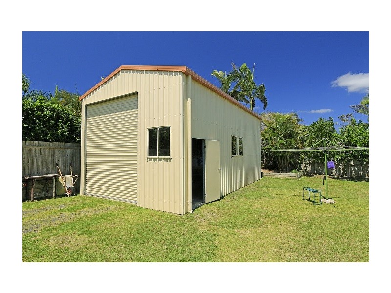 9 Divine Street, Yeppoon QLD 4703