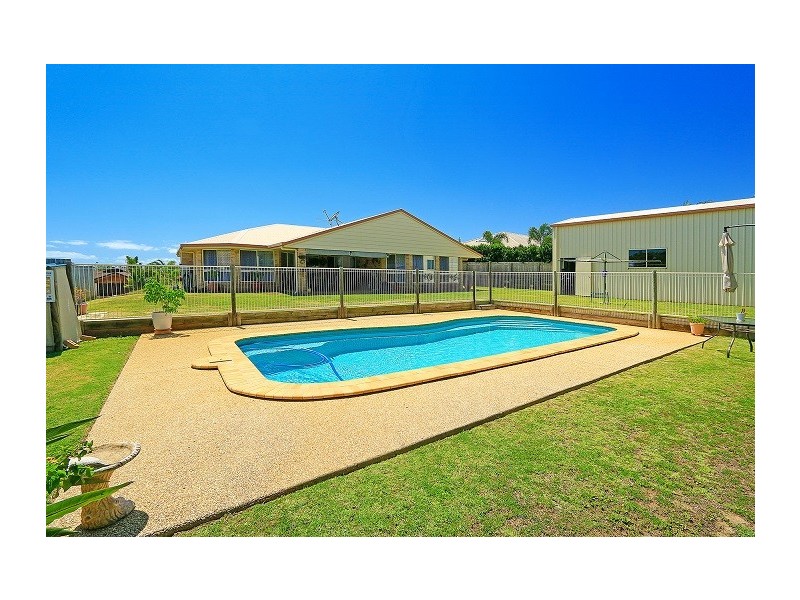 9 Divine Street, Yeppoon QLD 4703