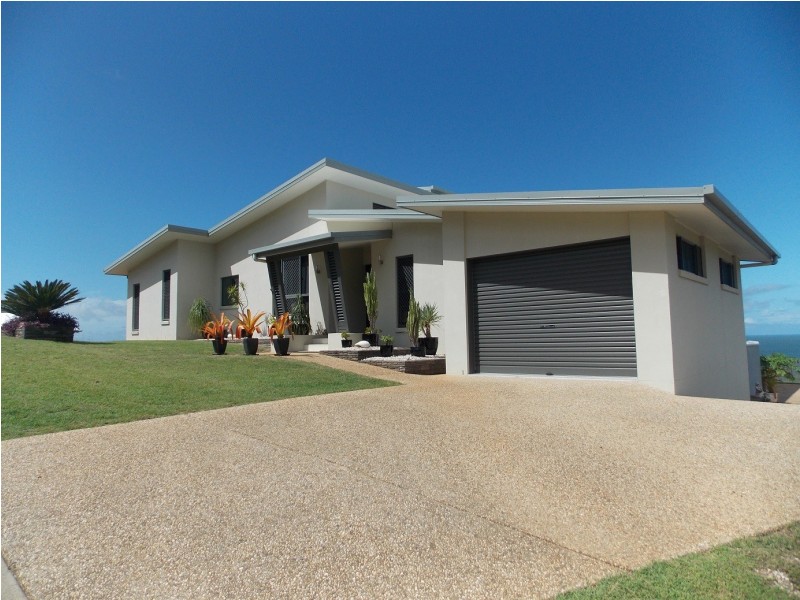 4 Gus Moore Street, Yeppoon QLD 4703