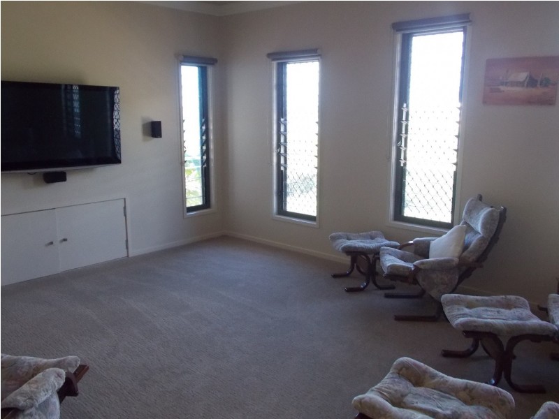 4 Gus Moore Street, Yeppoon QLD 4703