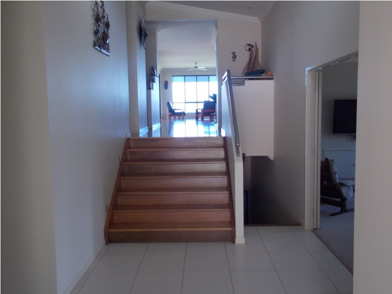 4 Gus Moore Street, Yeppoon QLD 4703