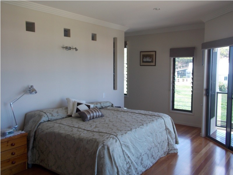 4 Gus Moore Street, Yeppoon QLD 4703