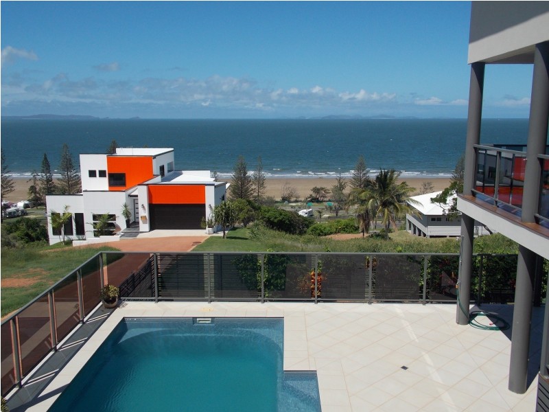 4 Gus Moore Street, Yeppoon QLD 4703