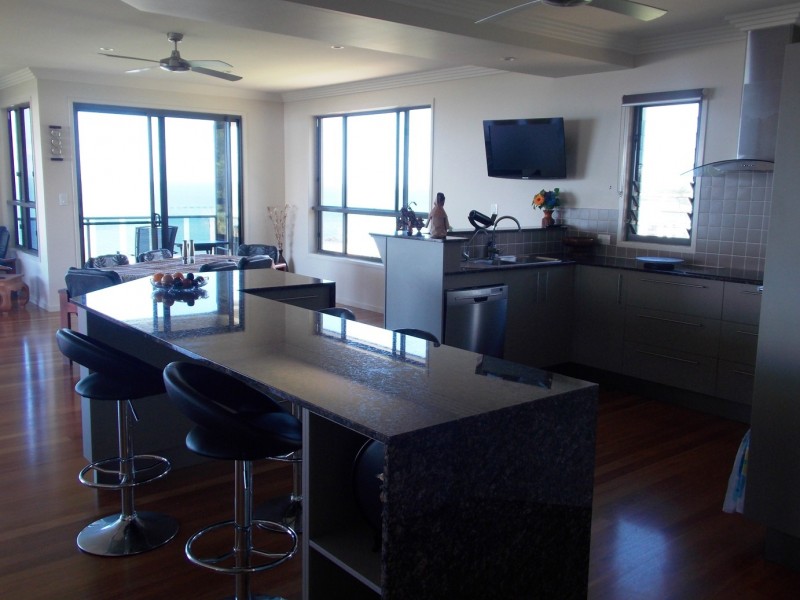 4 Gus Moore Street, Yeppoon QLD 4703