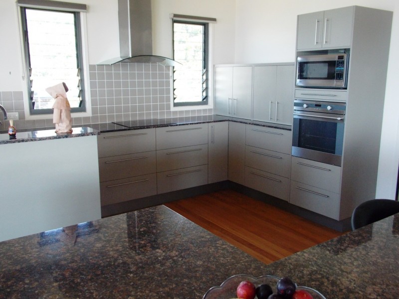 4 Gus Moore Street, Yeppoon QLD 4703